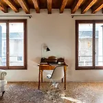 Sensale Lejlighed Venedig