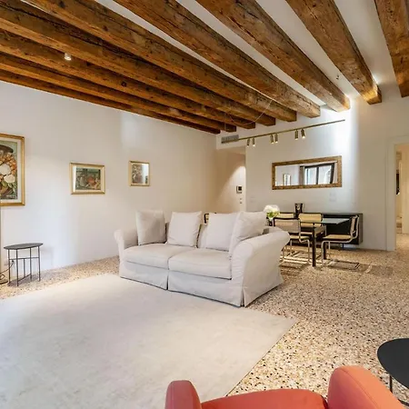 Sensale Apartmán Benátky