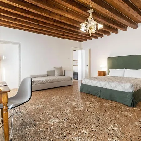 Sensale Apartmán *