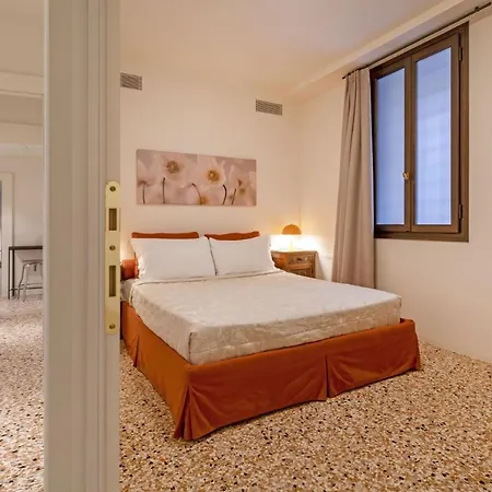 Sensale Apartmán *