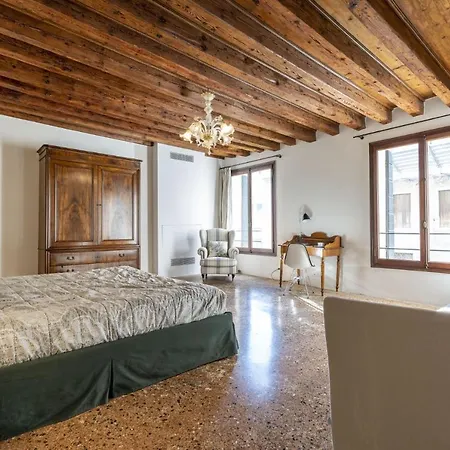 Sensale * Venedig