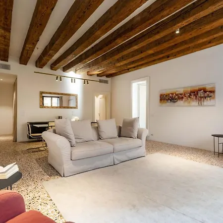 Sensale Apartmán