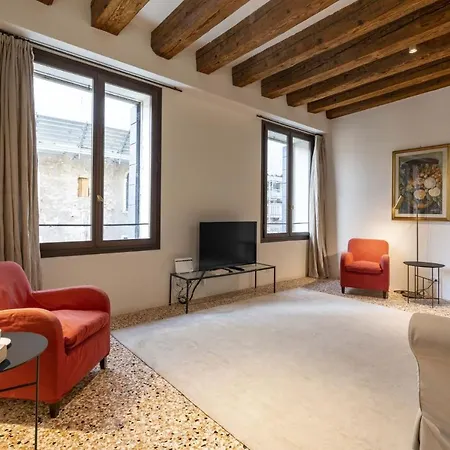 Sensale Apartmán