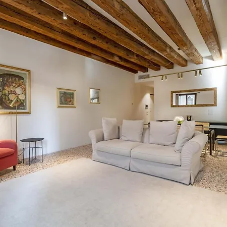 Apartmán Sensale