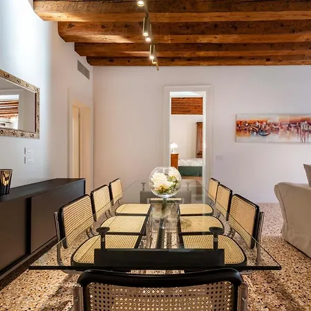 Sensale Apartmán