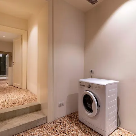 Apartmán Sensale Benátky