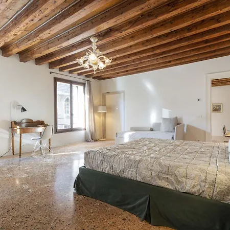 Sensale Apartmán