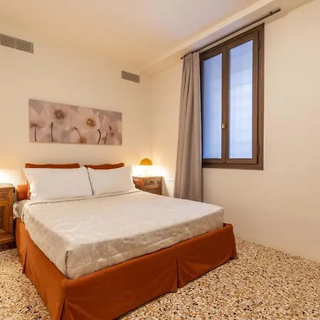 Apartmán Sensale