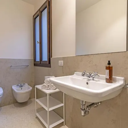 Sensale Lejlighed Venedig