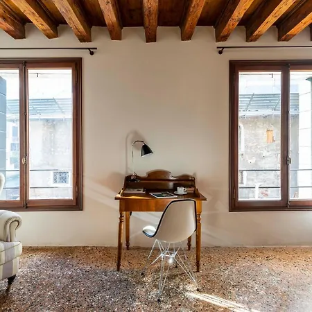 Sensale Apartment Venedig