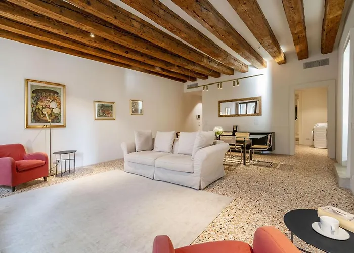 Sensale Διαμέρισμα Βενετία