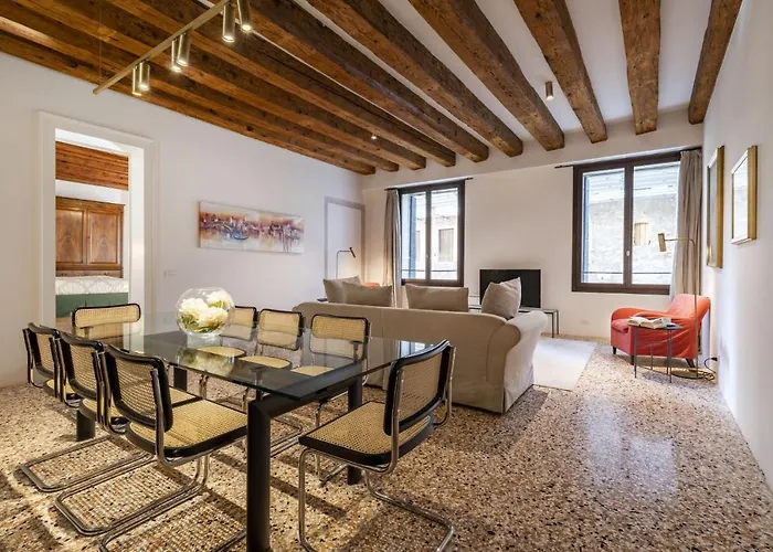 Sensale Διαμέρισμα Βενετία