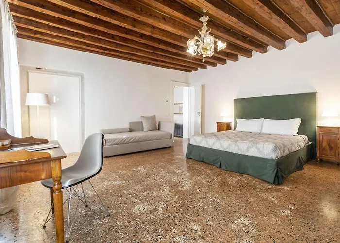 Sensale Διαμέρισμα *