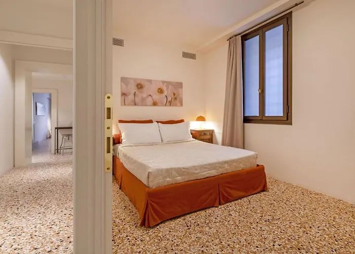 Sensale Διαμέρισμα *