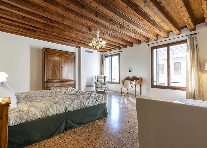 Sensale * Βενετία