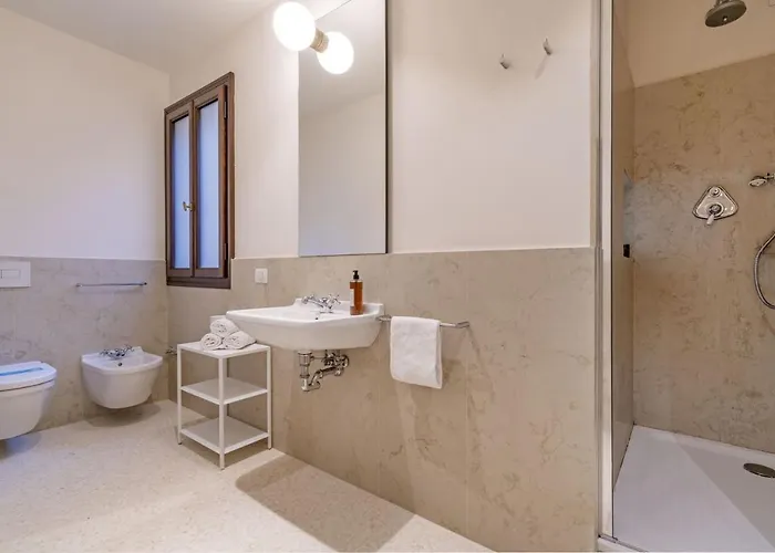 Sensale Διαμέρισμα