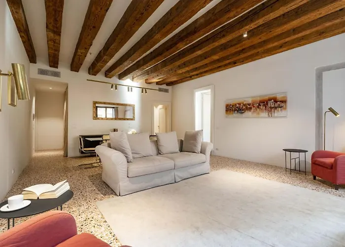 Sensale Διαμέρισμα