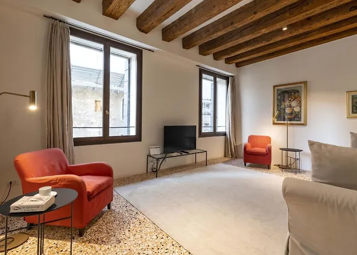 Sensale Διαμέρισμα