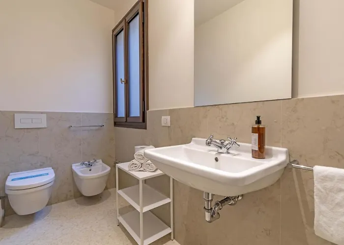 Sensale Διαμέρισμα Βενετία