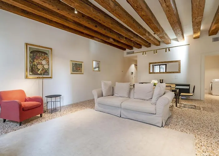 Διαμέρισμα Sensale