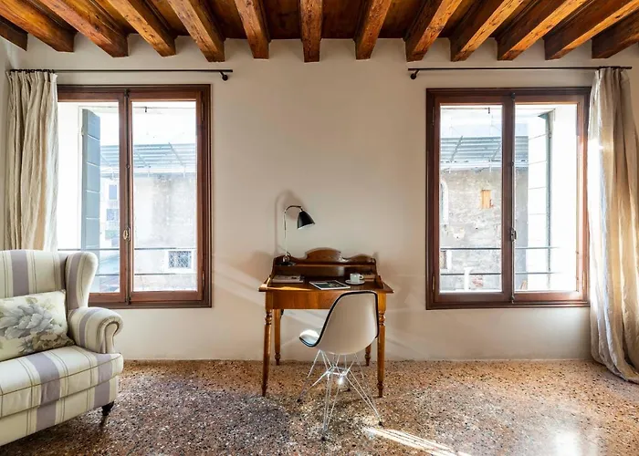 Sensale Διαμέρισμα Βενετία