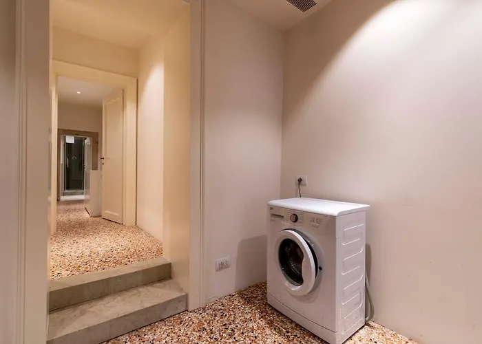 Διαμέρισμα Sensale Βενετία