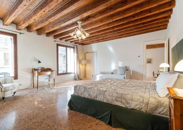 Sensale Βενετία