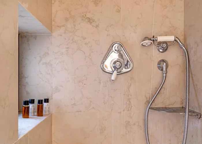 Διαμέρισμα Sensale *