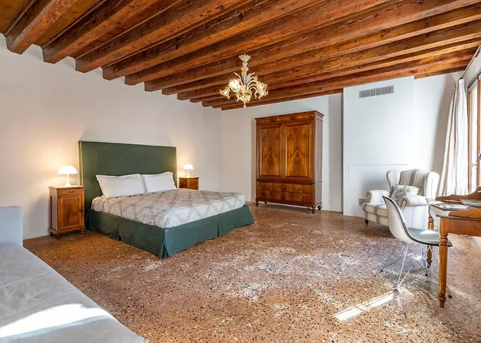 Διαμέρισμα Sensale Βενετία